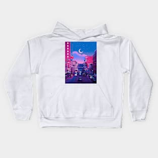 Timeless 2 Kids Hoodie